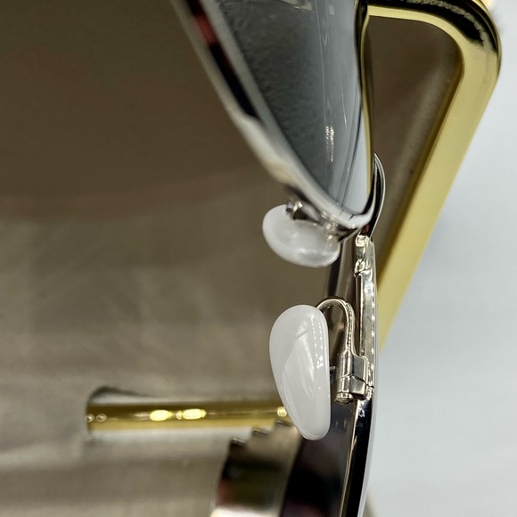 👑Boucheron BC0001S 001Aviator🏆 Limited Edition 🎲Timeless🥁‼️ - Picture 7 of 15